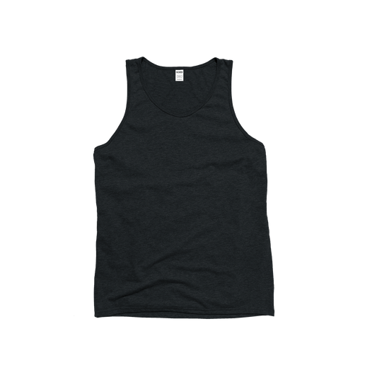 Unisex Eco-Triblend Tank