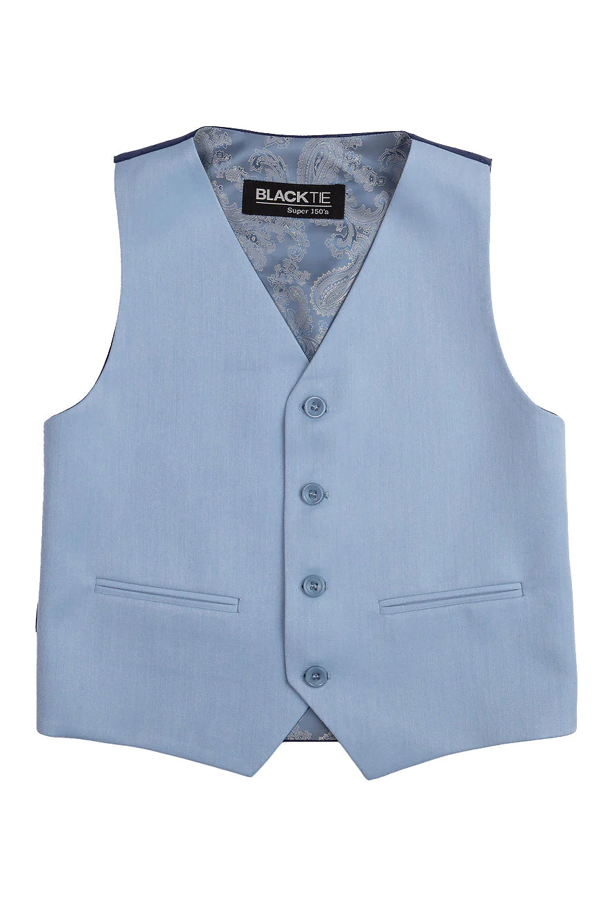 "Liam" Kids Suit (5-Piece Set) 2