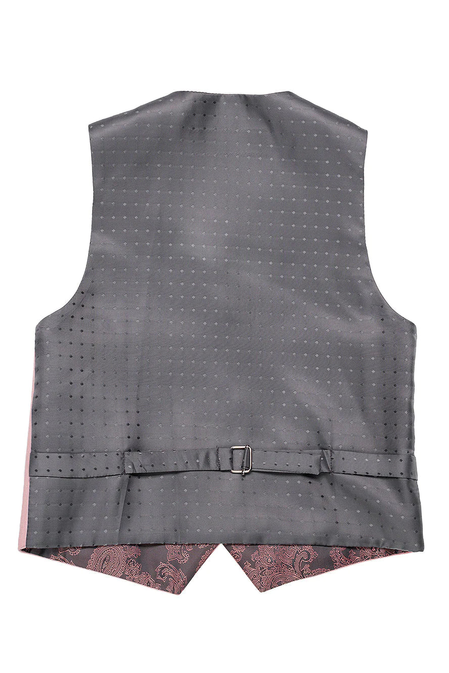 "Liam" Kids Suit (5-Piece Set)