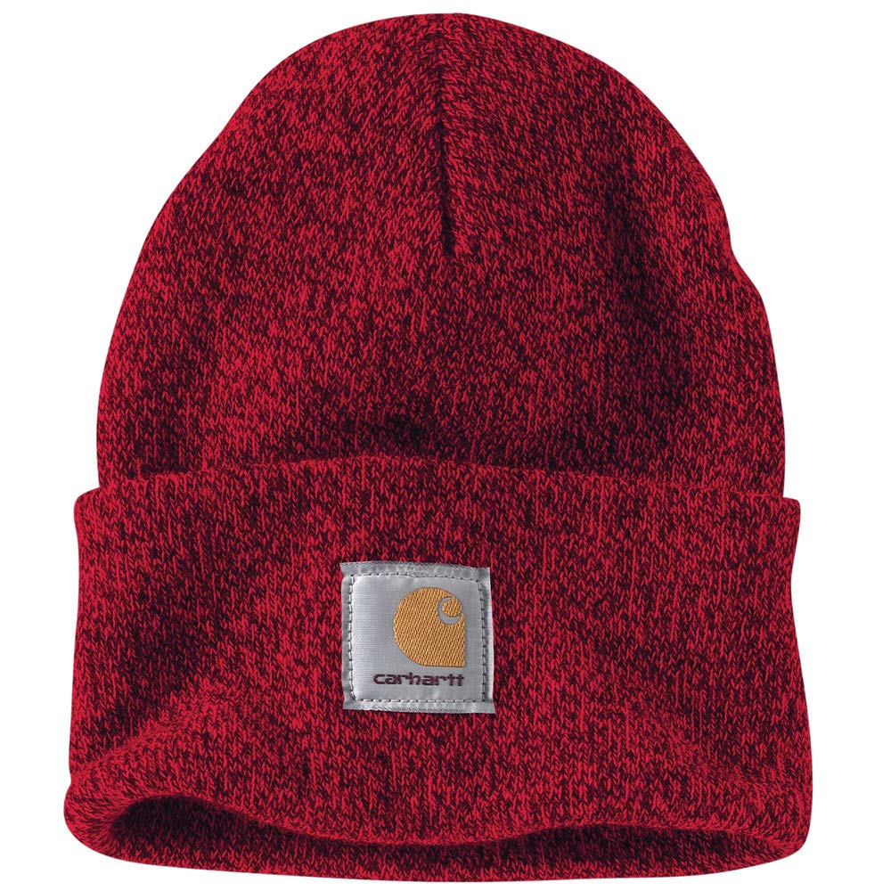 Carhartt Men's Knit Cuffed Beanie