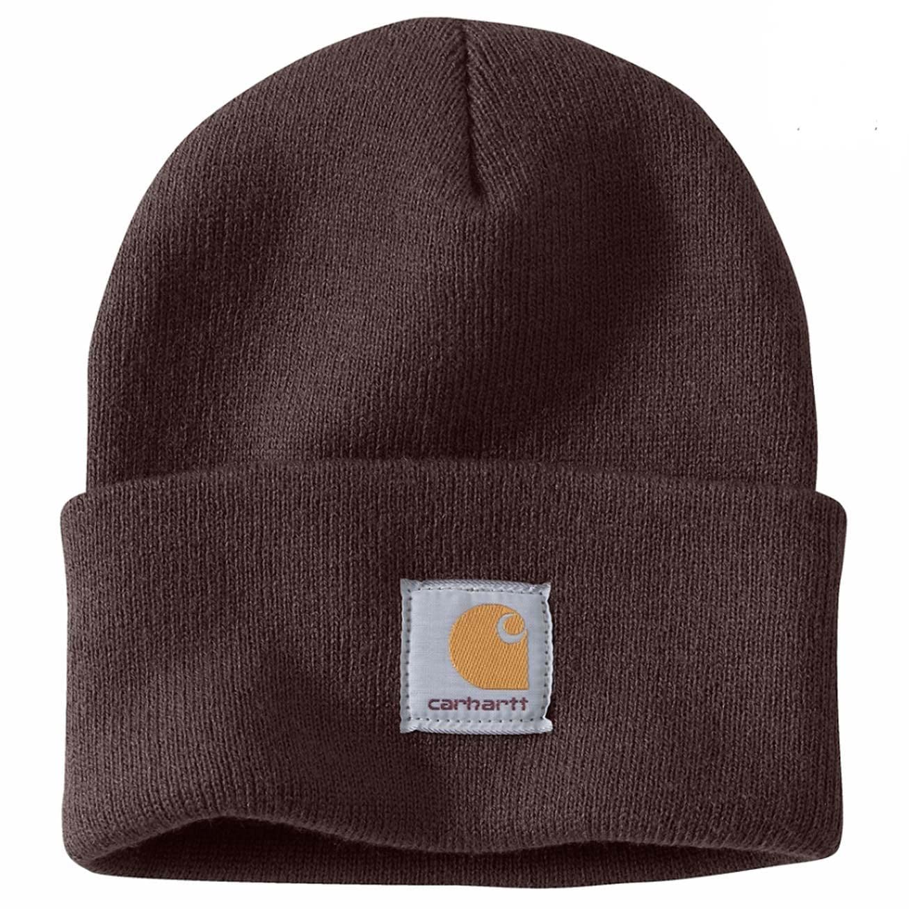 Carhartt Men's Knit Cuffed Beanie