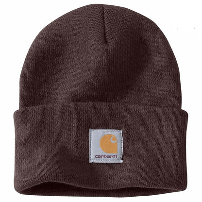 Carhartt Men's Knit Cuffed Beanie