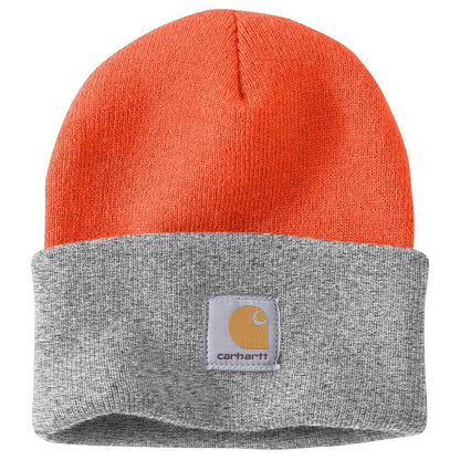 Carhartt Men's Knit Cuffed Beanie