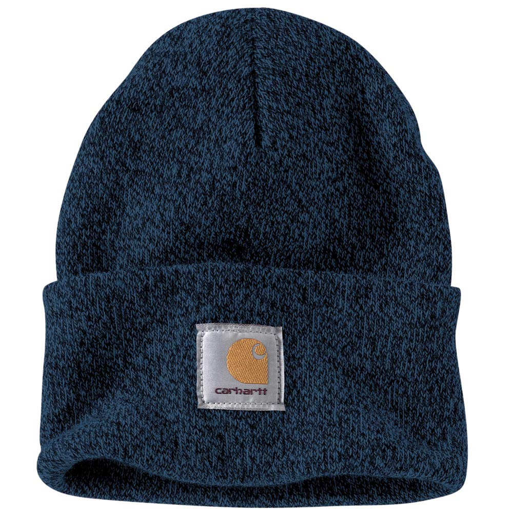 Carhartt Men's Knit Cuffed Beanie