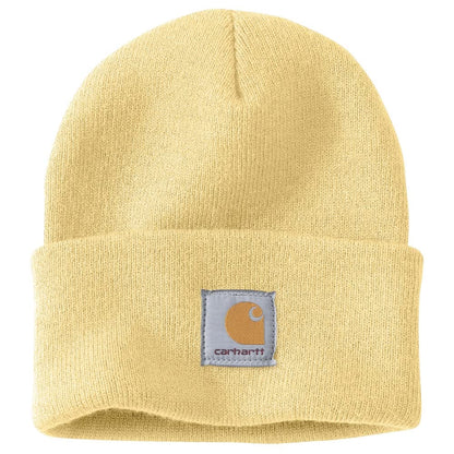 Carhartt Men's Knit Cuffed Beanie