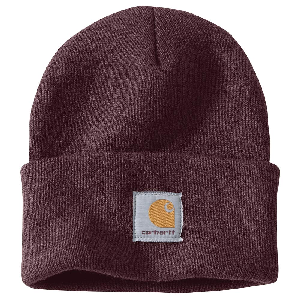 Carhartt Men's Knit Cuffed Beanie