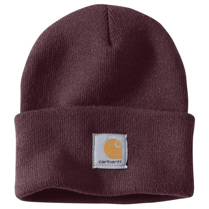 Carhartt Men's Knit Cuffed Beanie