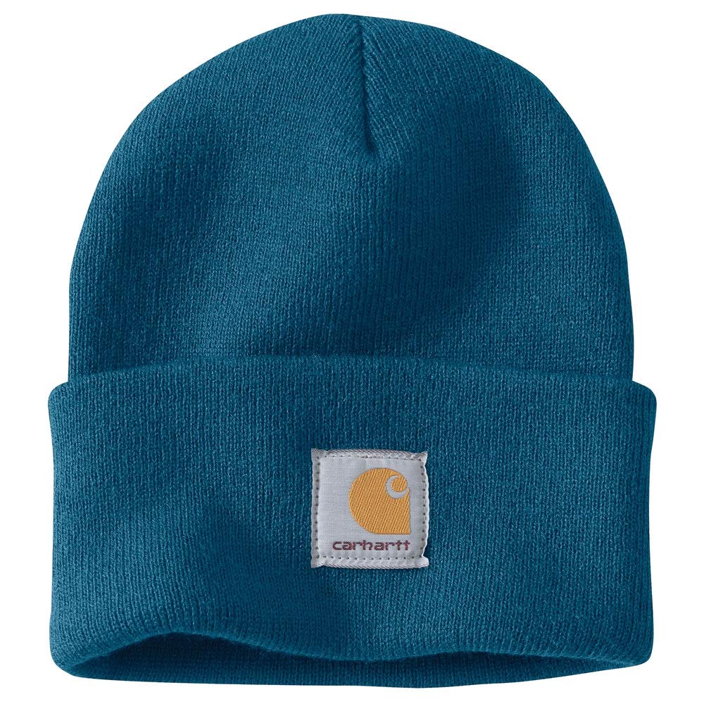 Carhartt Men's Knit Cuffed Beanie