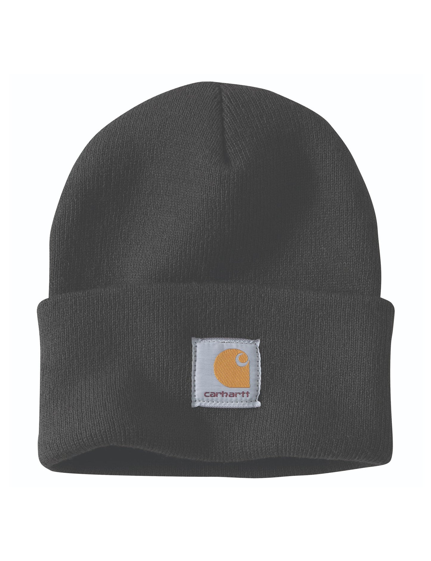 Carhartt Men's Knit Cuffed Beanie