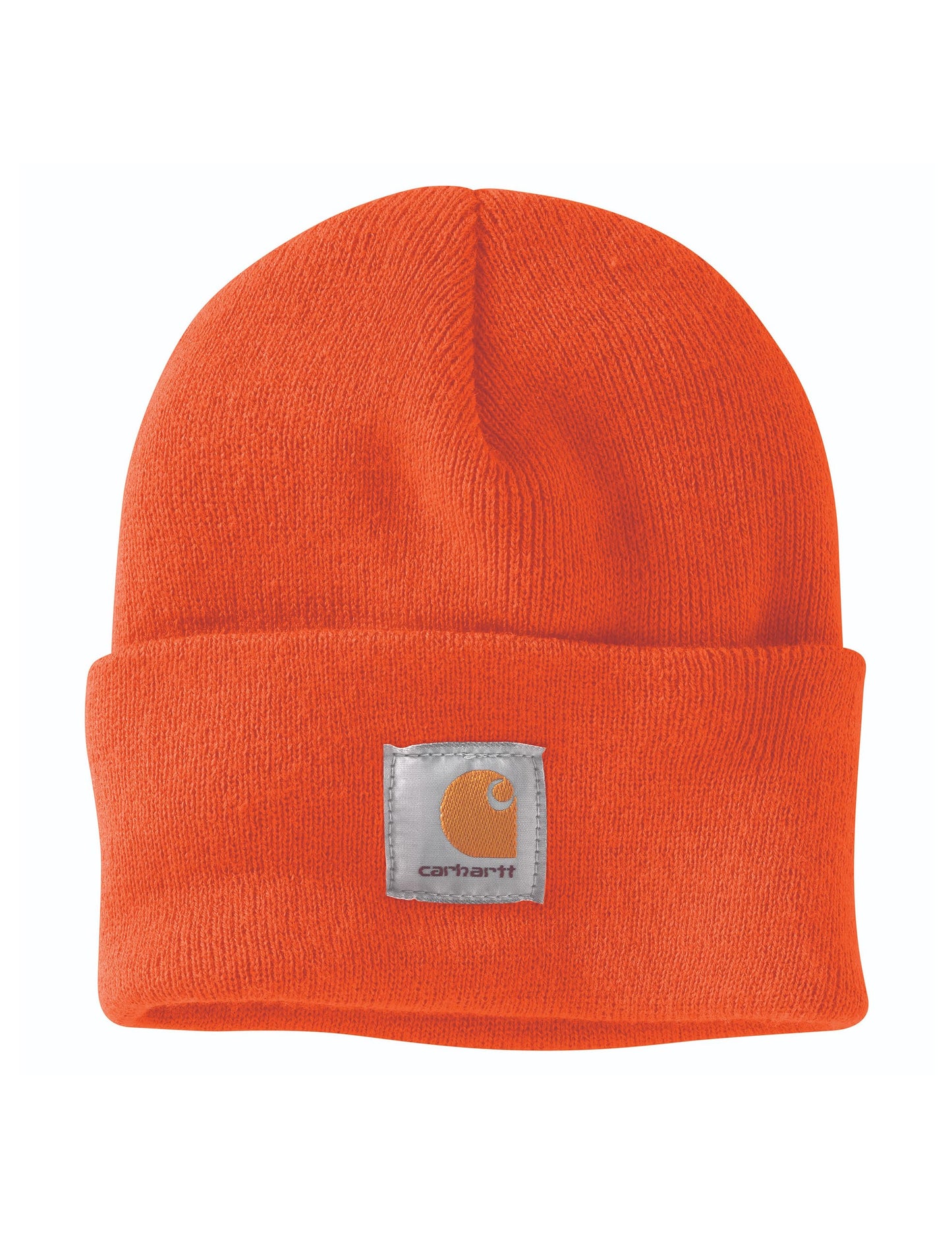 Carhartt Men's Knit Cuffed Beanie