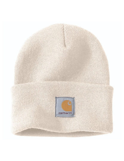 Carhartt Men's Knit Cuffed Beanie