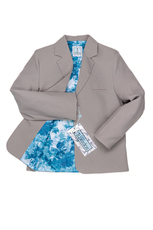 "Mason" Kids Suit (5-Piece Set) 3