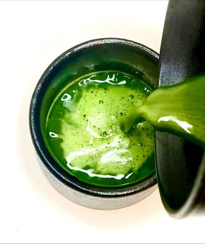 Matcha Green Tea Powder Japanese Organic 40g
