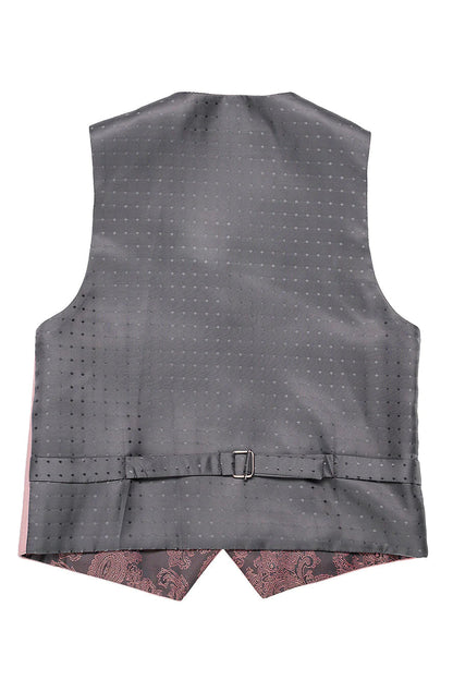 "Liam" Kids Suit (5-Piece Set)