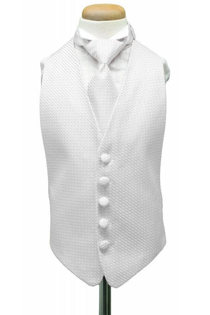 Venetian Kids Tuxedo Vest 2